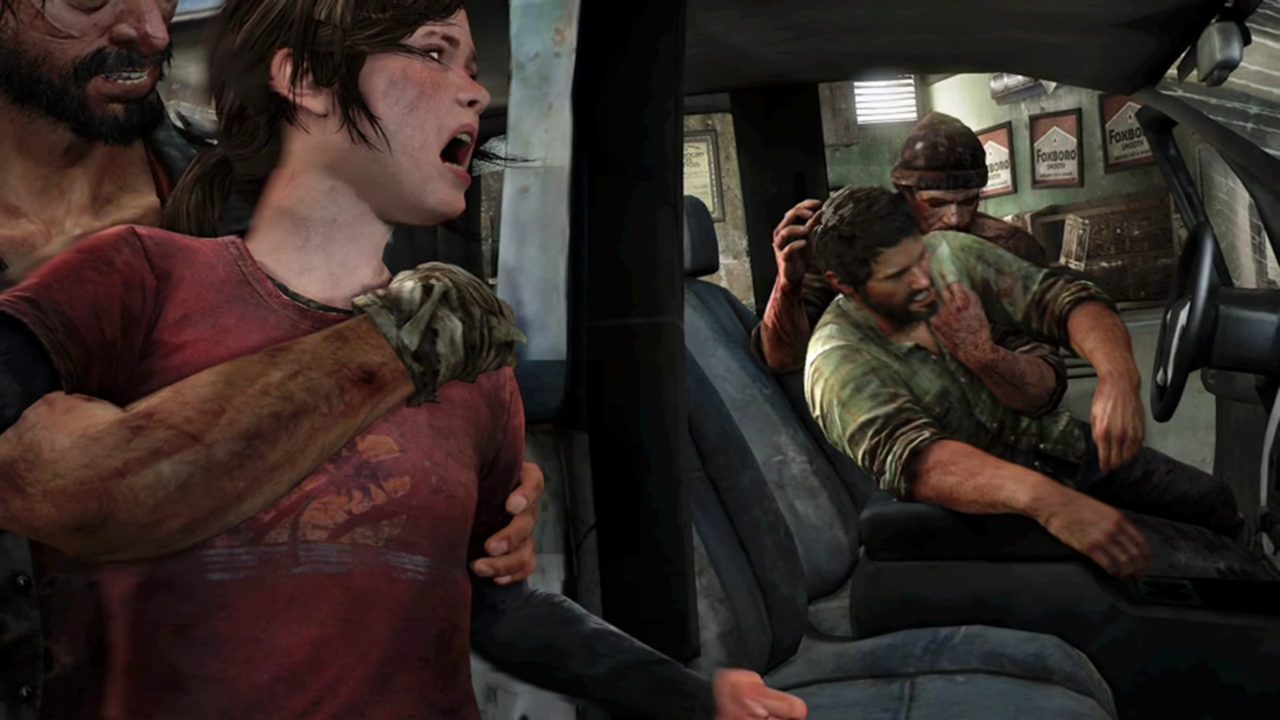 The Last of Us - Imagen 29